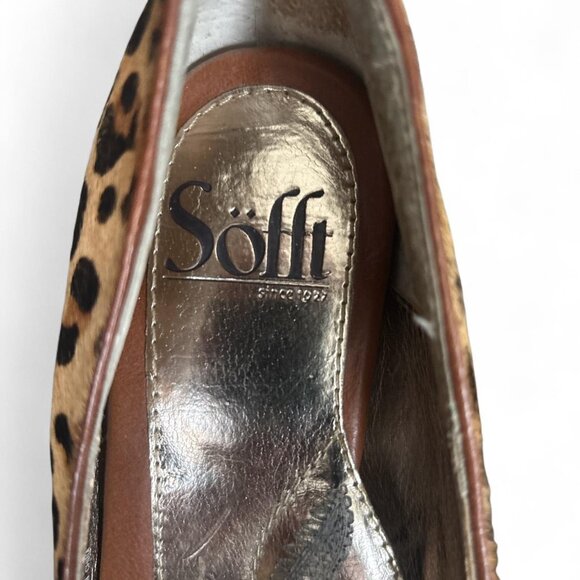 Söfft Women's multi Courts - Picture 1 of 3